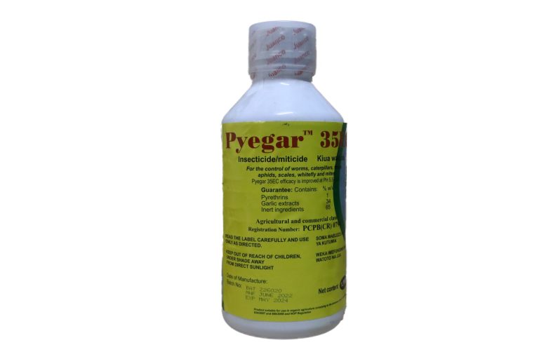 Pyagra Insecticide Juanco Group – Growing Ideas Naturally