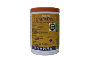 Super Grain Dust