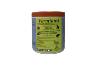 Vermidust