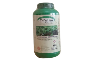 T Foliar