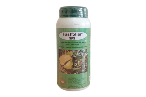 Fastfoliar